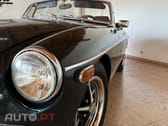 MG MGB MGB