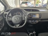 Toyota Yaris 1.0 VVT-i Comfort