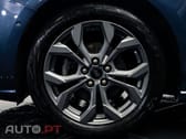 Ford Focus 1.0 EcoBoost MHEV ST-Line