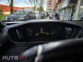 Peugeot 2008 1.2 PureTech GT Line EAT8