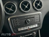 Mercedes-Benz A 180 d AMG Line Aut.
