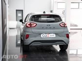 Ford Puma 1.0 EcoBoost MHEV ST-Line Aut.