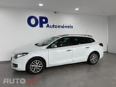 Renault Mégane Sport Tourer 1.5 dCi GT Line
