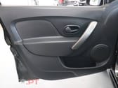 Dacia Sandero 1.5 dCi Stepway