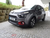 Citroen C3 1.2 PureTech C-Series