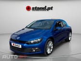 Volkswagen Scirocco 1.4 TSI