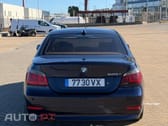 BMW 525 E60
