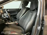 Peugeot 308 1.5 BlueHDi Style EAT8