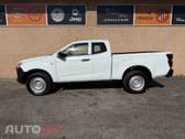 Isuzu D-Max 1.9 Ddi CL 4WD L Work CM