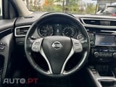 Nissan Qashqai 1.5 dCi Acenta Connect