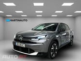 Citroen e-C4 54 kWh Max