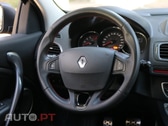Renault Mégane Coupe 1.5 dCi GT Line