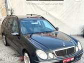 Mercedes-Benz E 220 CDi Avantgarde