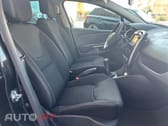 Renault Clio 1.5DCi Limited
