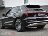 Audi E-Tron 55 quattro S line
