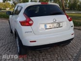 Nissan Juke 1.5 dCi Tekna Premium
