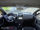 Dacia Sandero 0.9 TCe Stepway