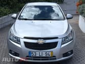 Chevrolet Cruze 1.6 LS