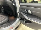 BMW 320 d Pack M Auto