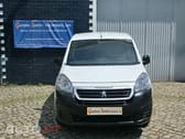 Peugeot Partner 1.6 HDI 3 Lugares
