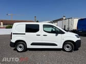 Citroen Berlingo 1.6 BlueHDi L1 Confort