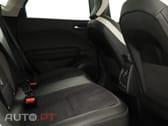 Renault Captur Captur 1.0 TCe Techno Bi-Fuel