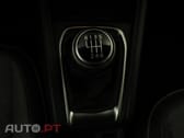 Renault Captur 1.2 ECO-G Techno