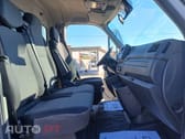 Renault Master 2.3 dCi L2H1 3.5T SS EuroVI