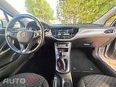 Opel Astra 1.5 D S&S Business Edition