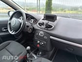 Renault Clio 1.2 16V Privilège Luxe