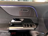 Mercedes-Benz B 180 d AMG Line Aut.