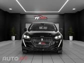 Peugeot 208 1.2 PureTech Allure Pack