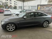 BMW 418 d Line Sport Auto