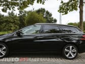 Peugeot 308 1.6 e-HDi Allure J17
