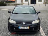 Renault Mégane Cabrio 1.6 16V Dynamique