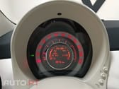 Fiat 500 1.2 Lounge MTA