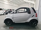 Smart ForTwo 0.8 cdi Pulse 45