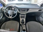 Opel Astra Sports Tourer 1.5 D Business Edition S/S