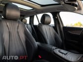 Mercedes-Benz E 300 de 9G-TRONIC AMG Line