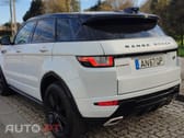 Land Rover Range Rover 2.0 D180 AWD R-Dynamic Auto