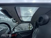 Smart City Coupe Passion cdi