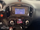 Nissan Juke 1.5 dCi Tekna