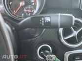 Mercedes-Benz A 180 d AMG Line Aut.