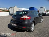 Renault Mégane 1.5 dCi Comfort SS
