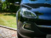 Opel Adam 1.0 T Rocks