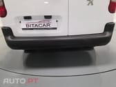Peugeot Partner 1.5 BLUEHDI LONGA IVA DEDUTIVEL