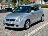Suzuki Swift 1.3 DDiS GL