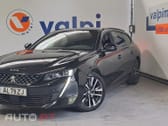 Peugeot 508 SW 1.5 BlueHDi GT Line EAT8