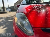 Fiat Punto Evo 1.2 Racing Kit Sport