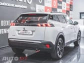Peugeot 2008 1.5 BlueHDi Allure Pack EAT8